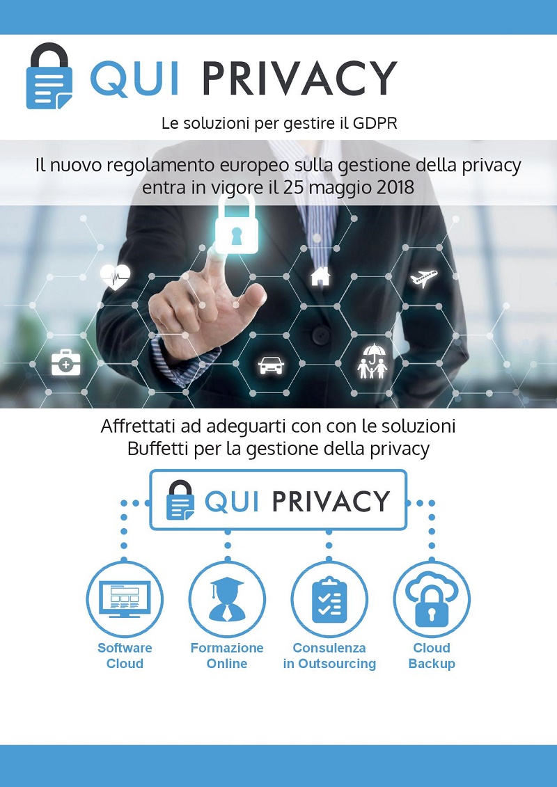 QuiPrivacy